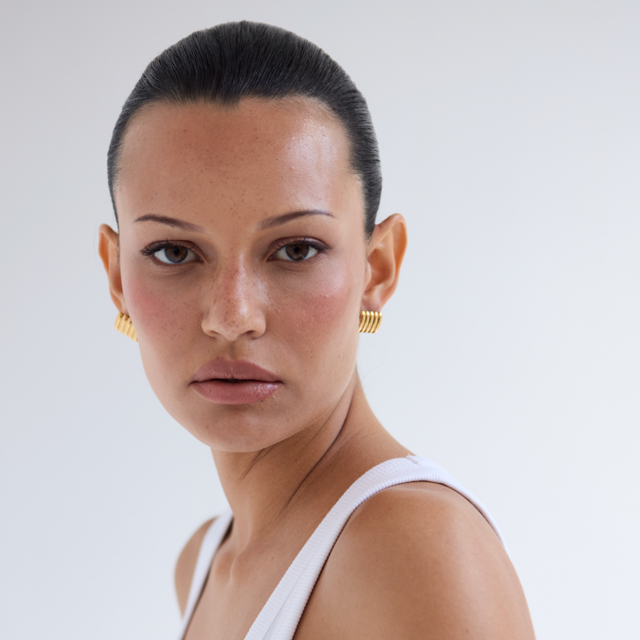 Clemmie Earrings