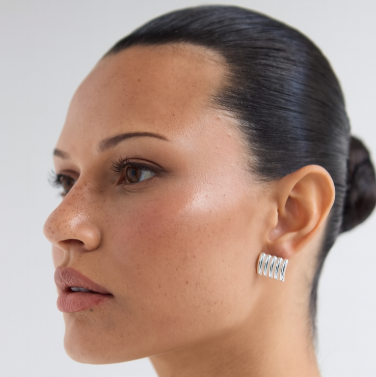 Clemmie Earrings