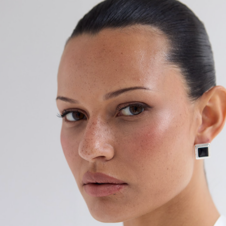 Archer Earrings