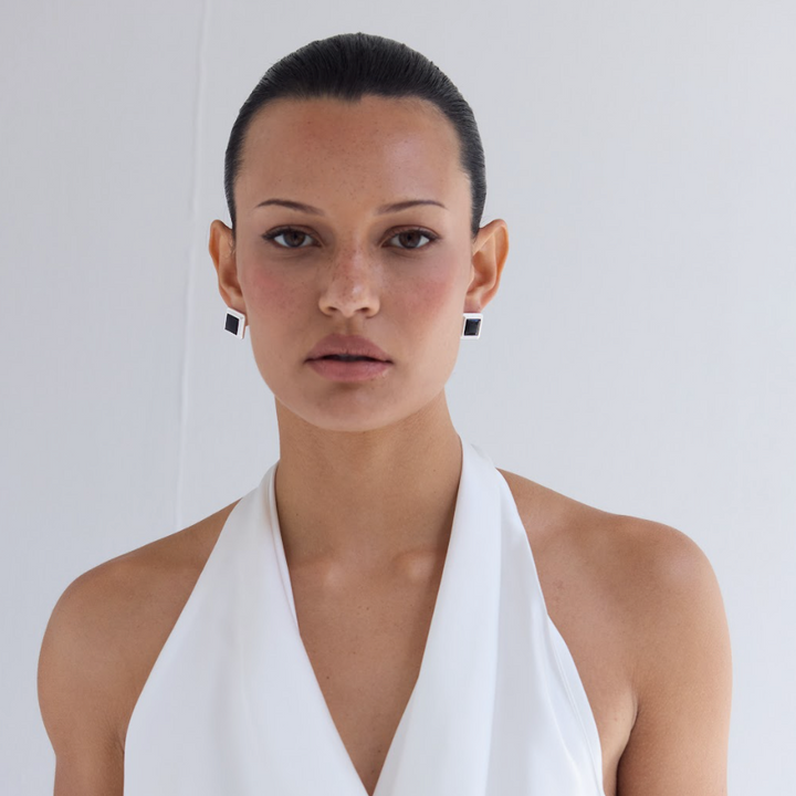 Archer Earrings