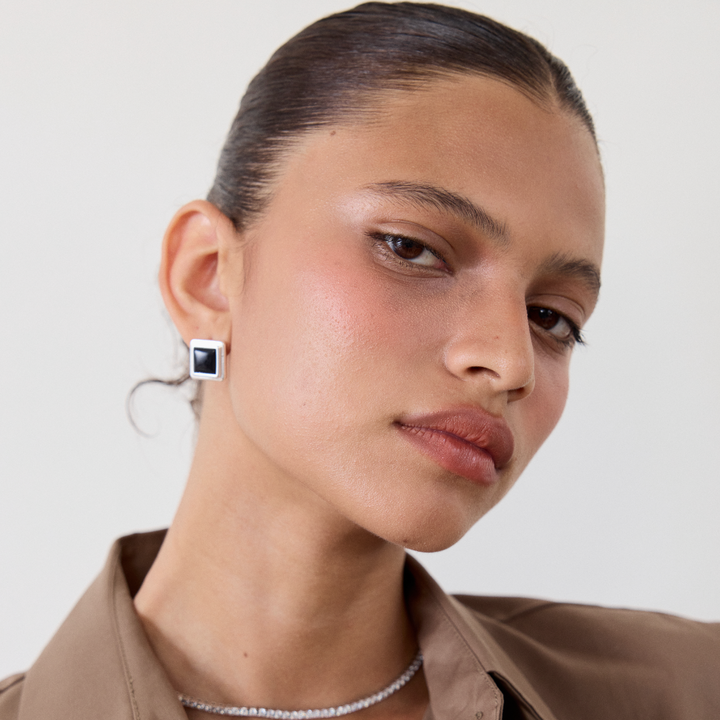 Archer Earrings