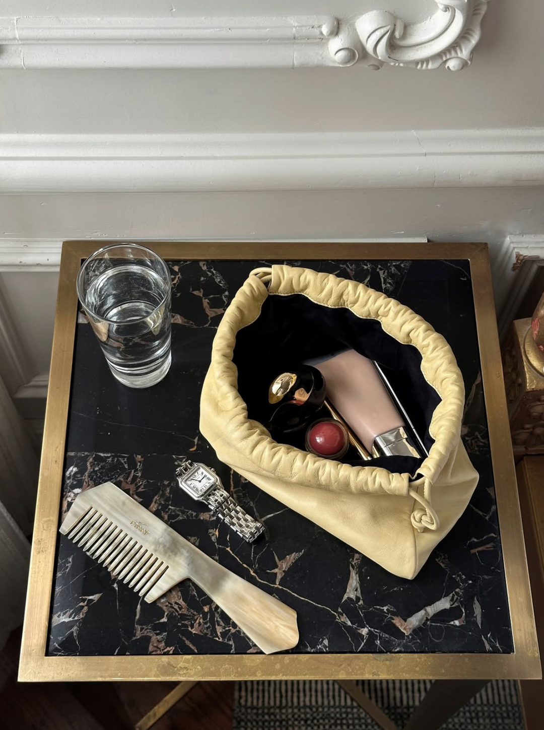 Linea Comb