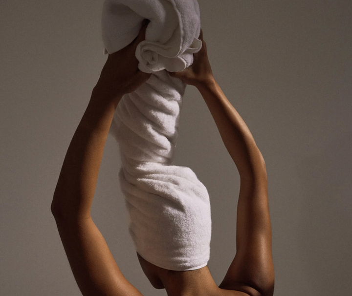 Body Towel