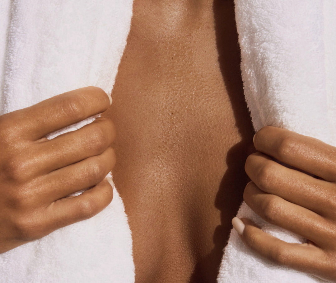 Body Towel