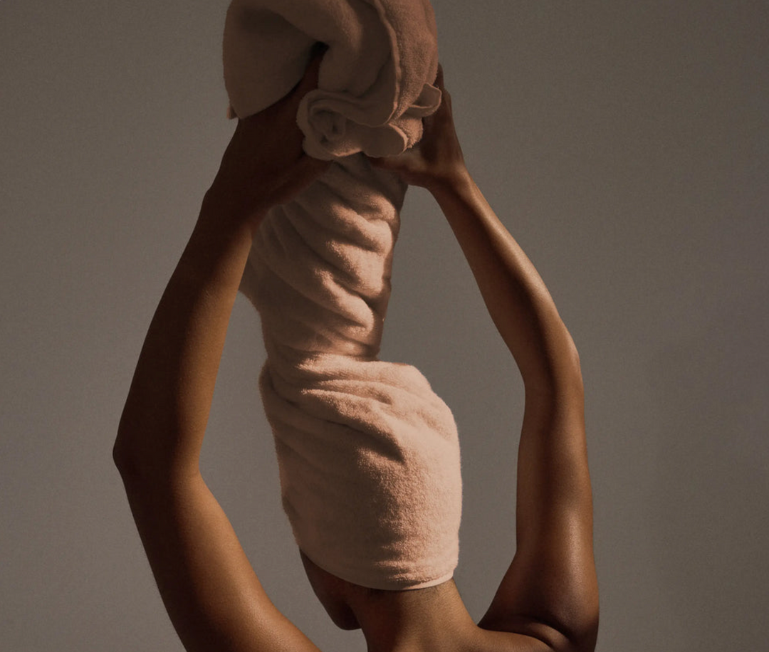 Body Towel