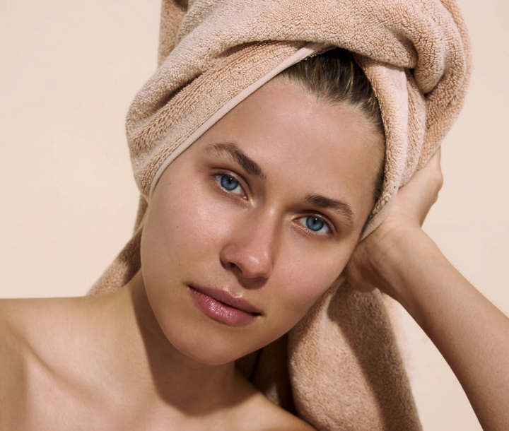 Body Towel