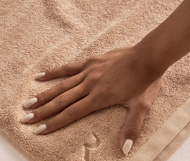 Body Towel