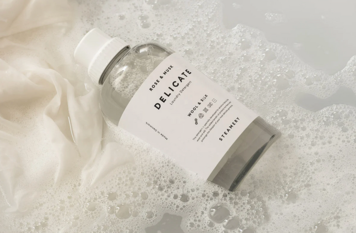 Delicate Laundry Detergent