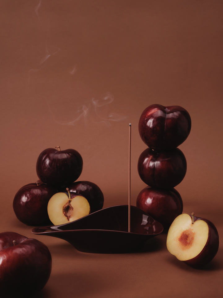 Fume Incense Set