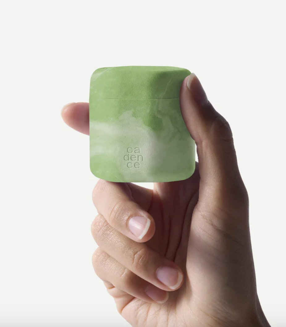 The Medium Trio Capsules