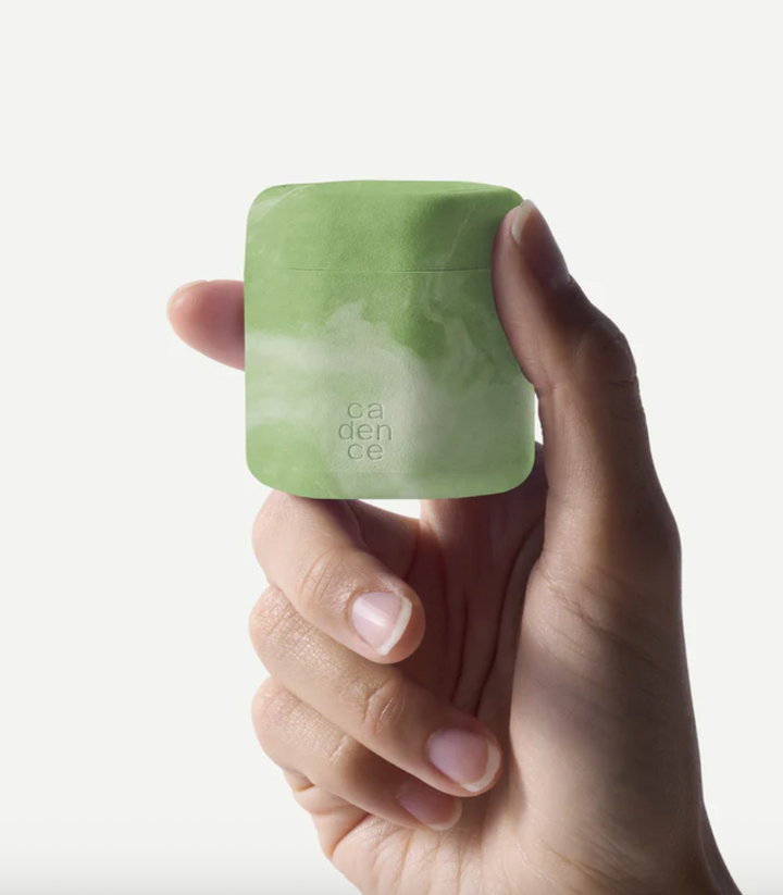 The Medium Trio Capsules