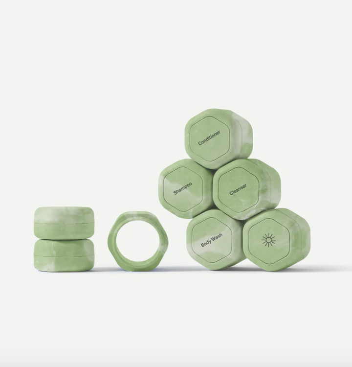 The Bestseller Capsule Set