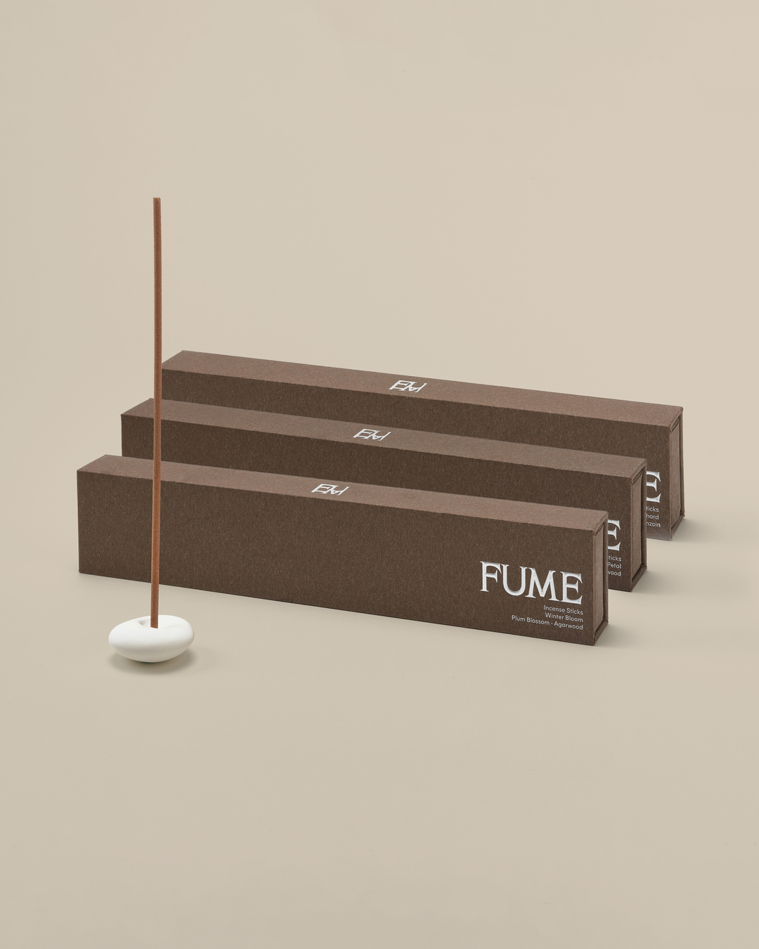 Signature Incense Set