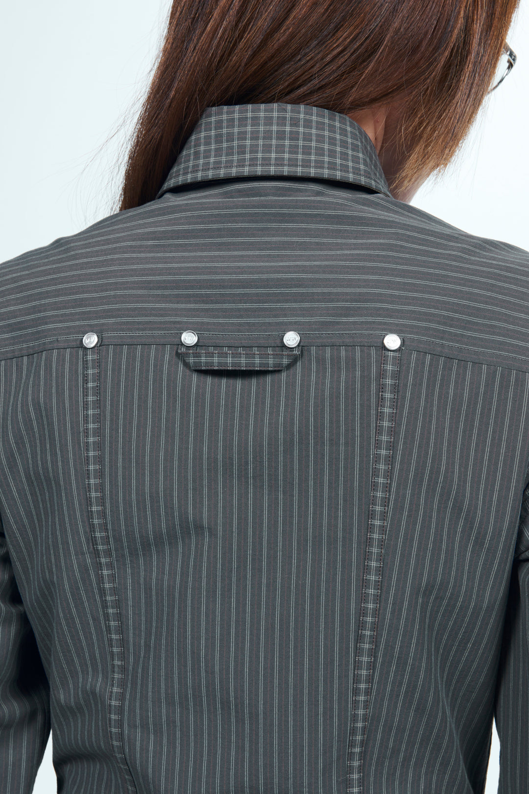 Vexor Button Down
