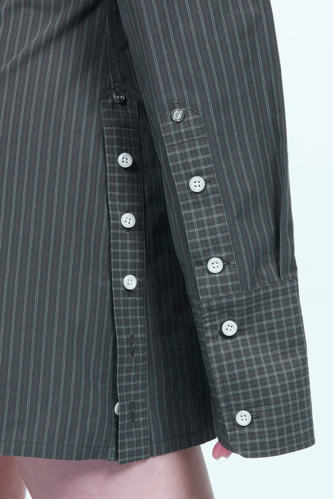 Vexor Button Down