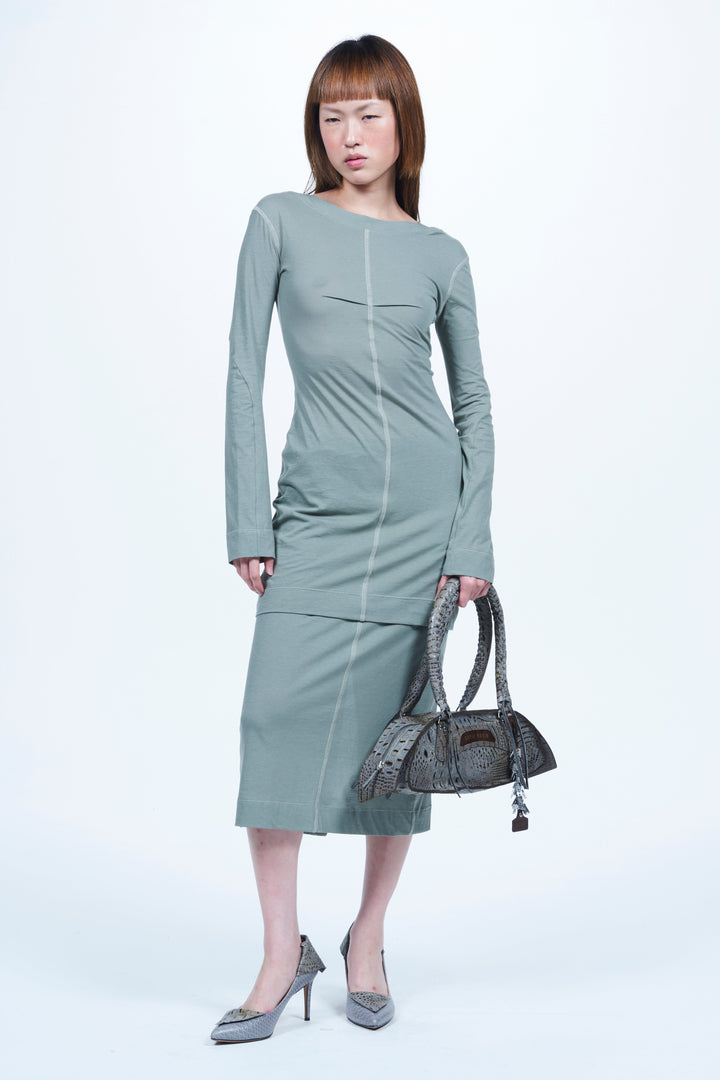 Sport Mini Dress