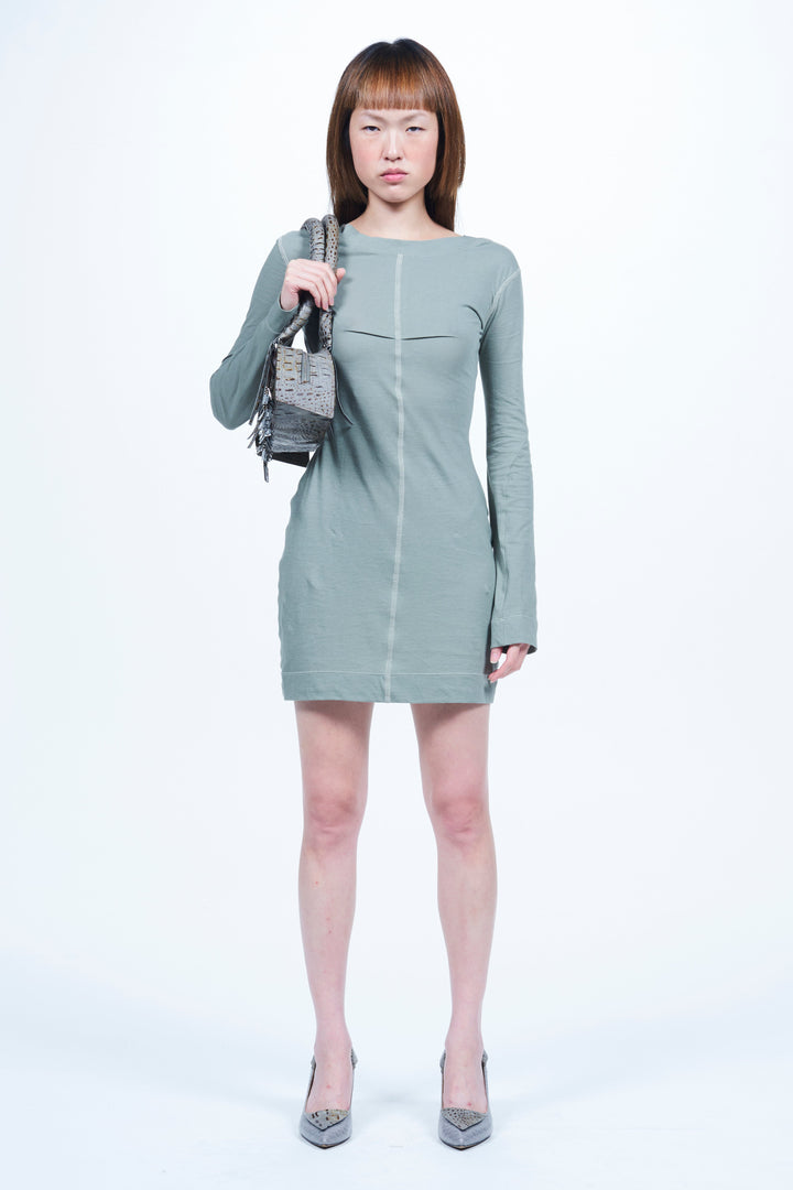 Sport Mini Dress