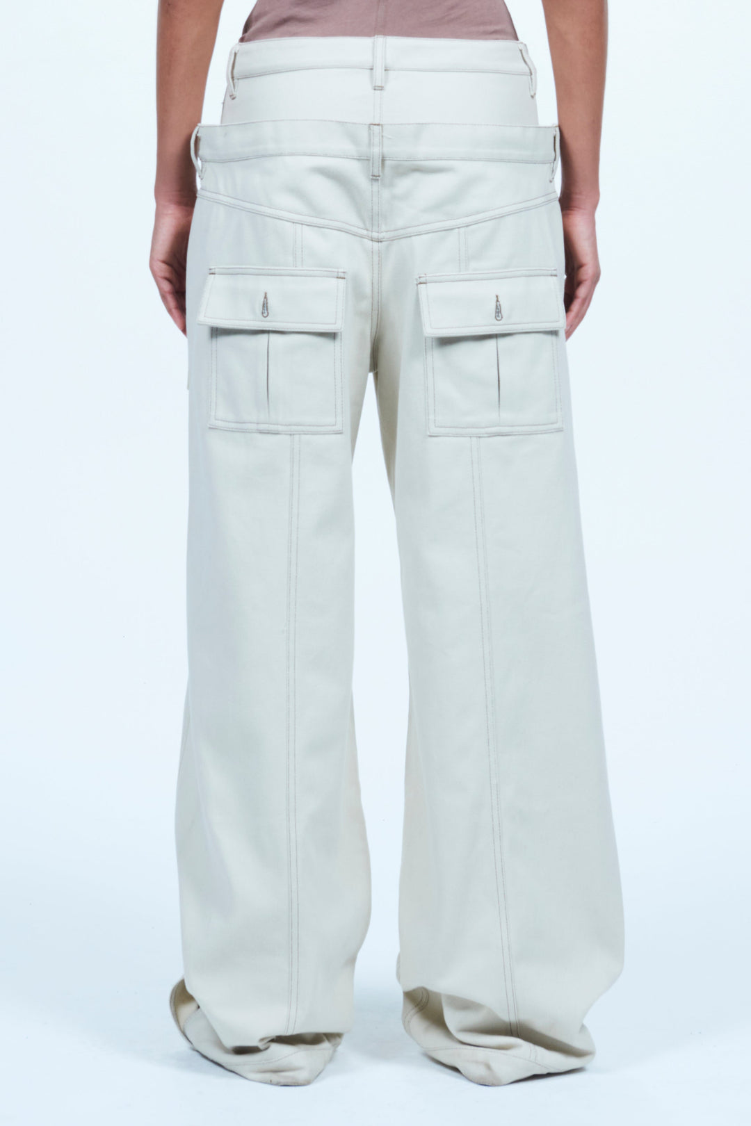 Torque Jeans