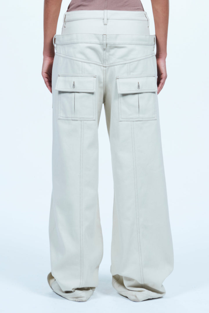 Torque Jeans