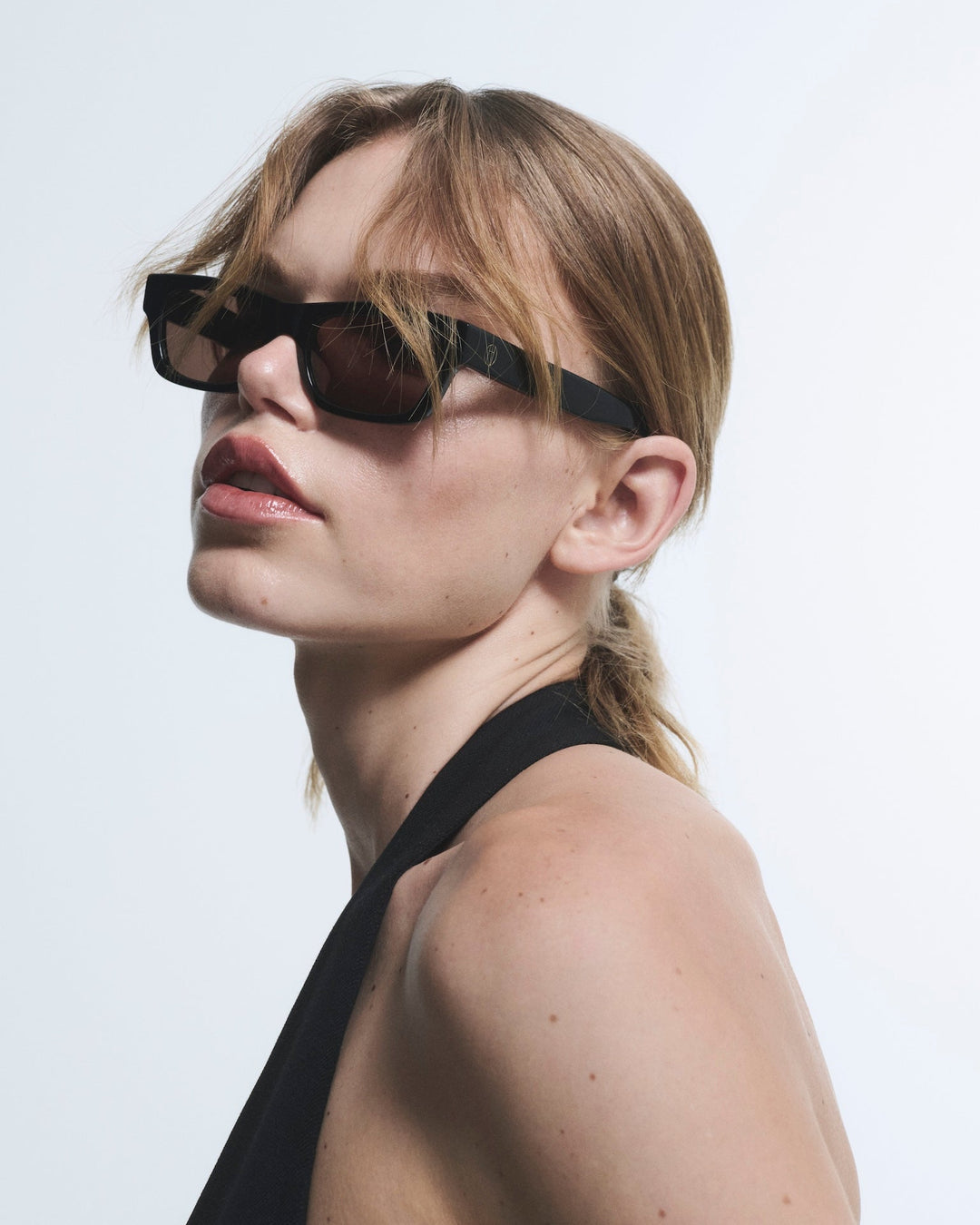 Sloane Rectangular Glasses