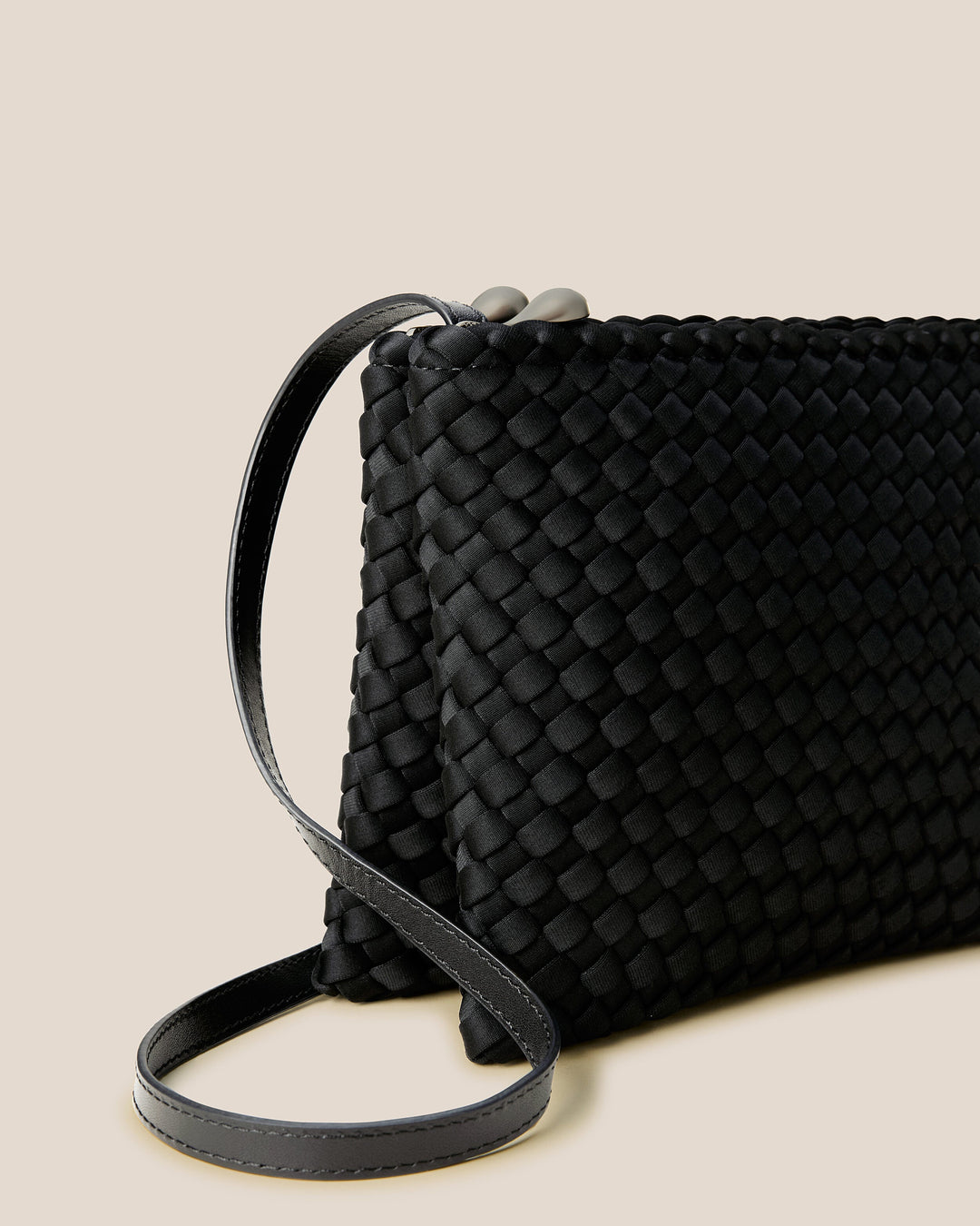 Soho Envelope Crossbody Onyx