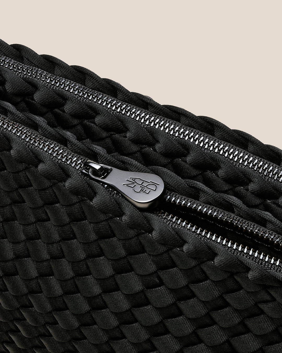 Soho Envelope Crossbody Onyx