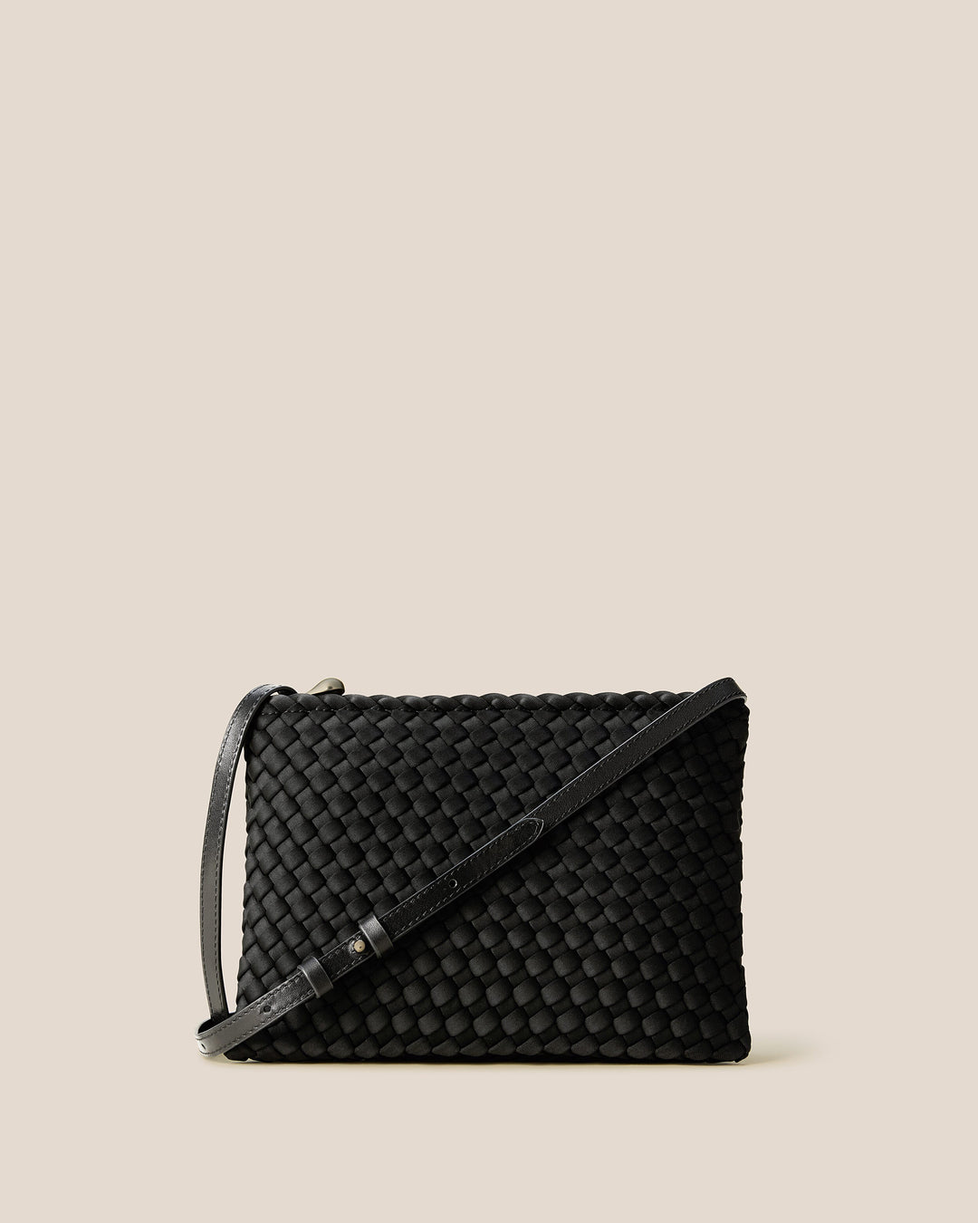 Soho Envelope Crossbody Onyx