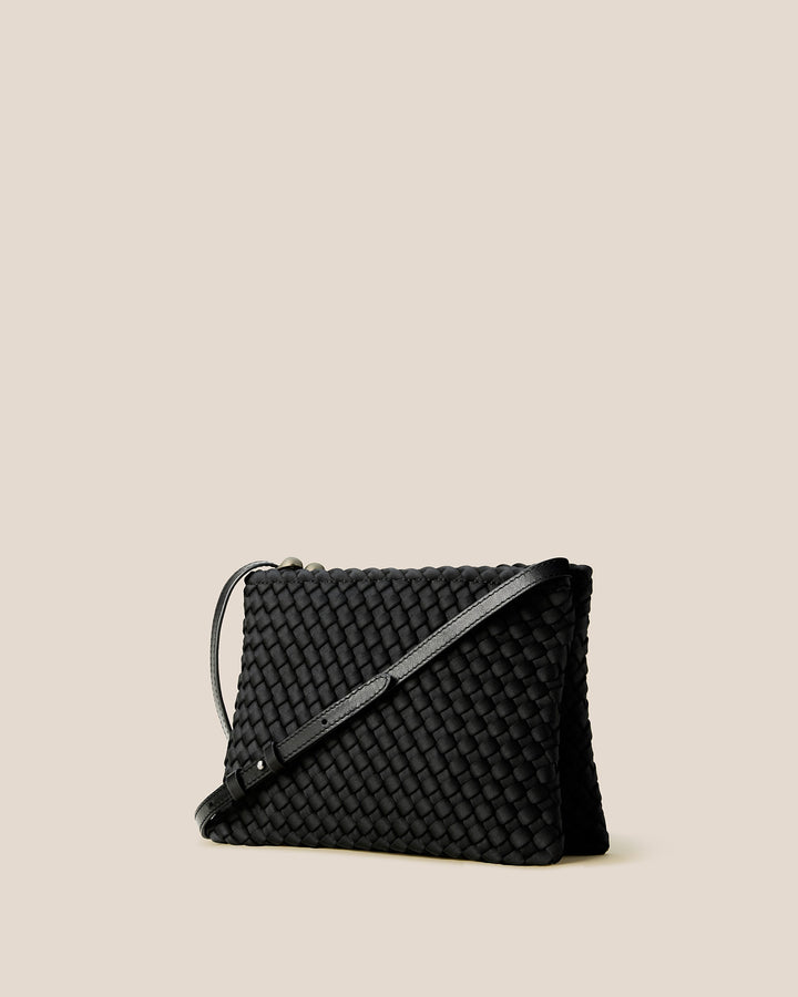 Soho Envelope Crossbody Onyx