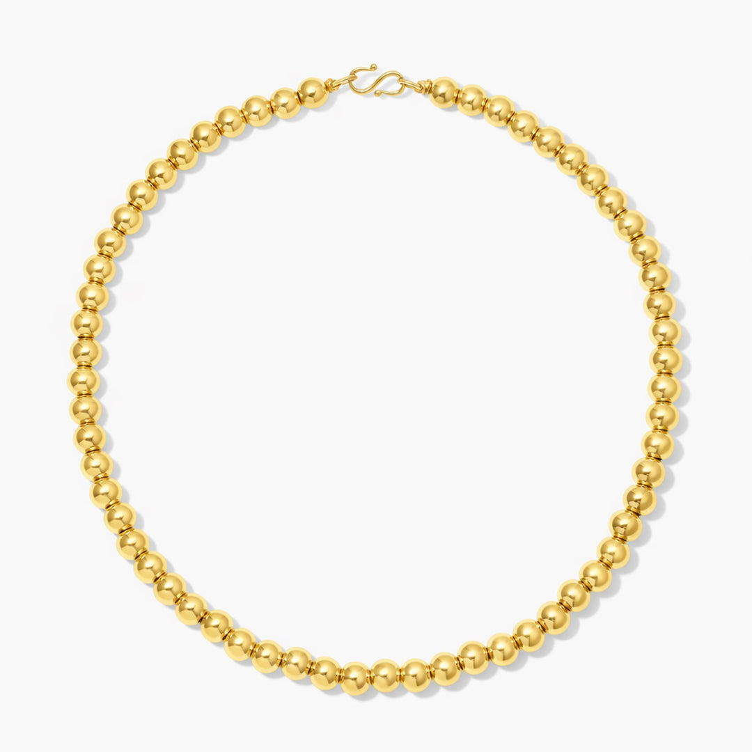 Sol Necklace