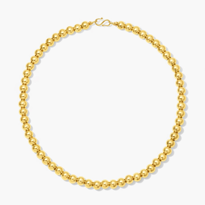 Sol Necklace