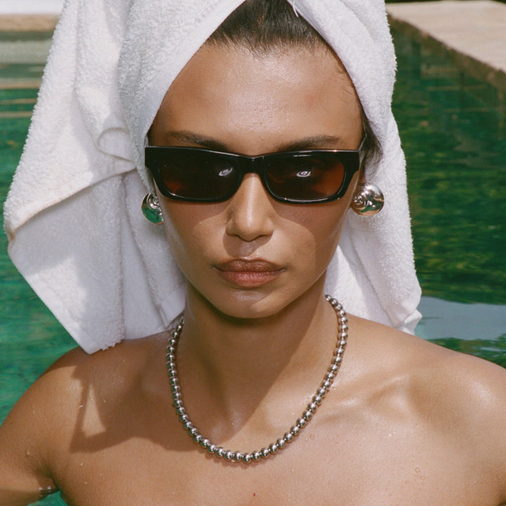 Sol Necklace