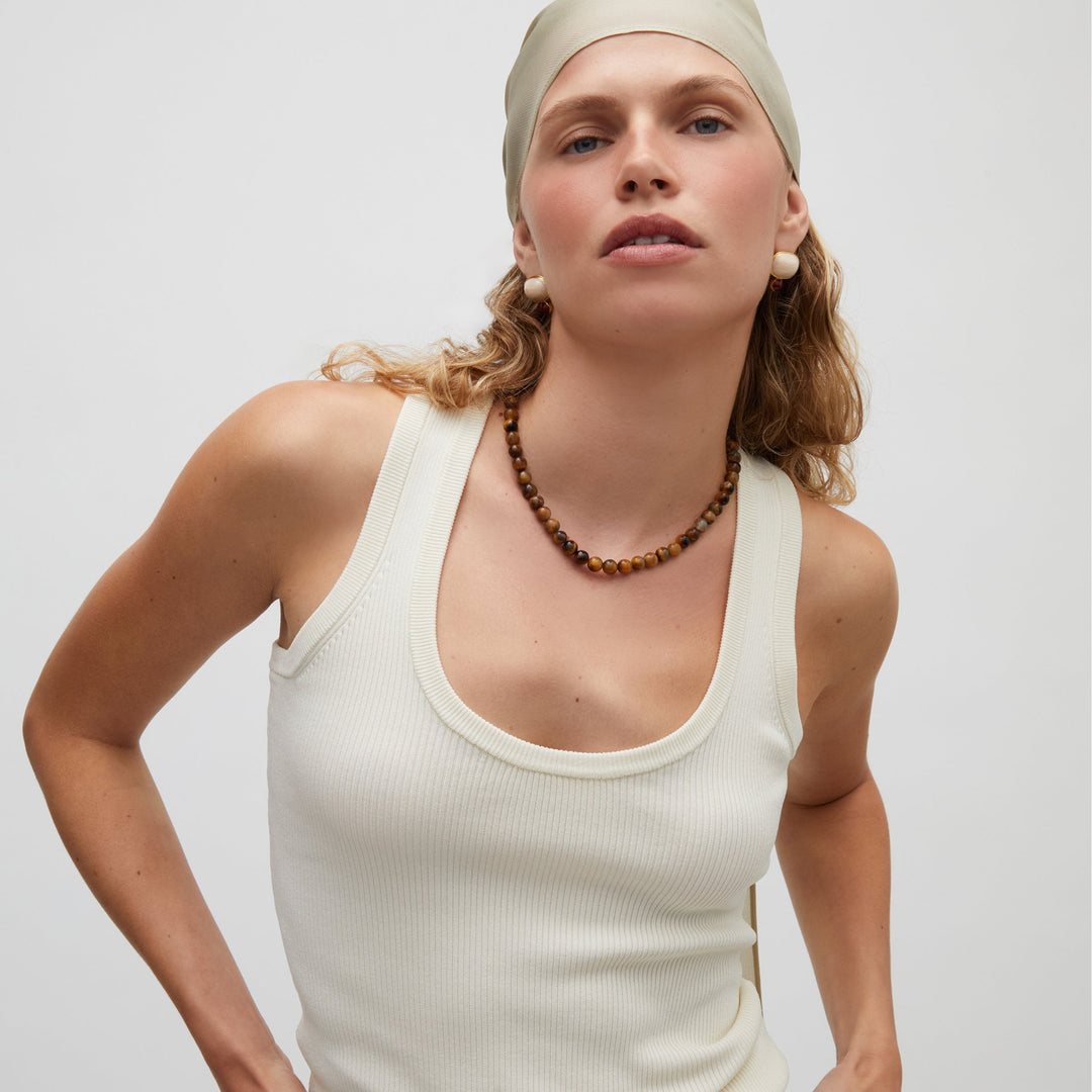 Sol Necklace