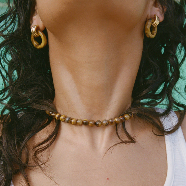 Sol Necklace
