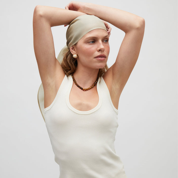 Sol Necklace