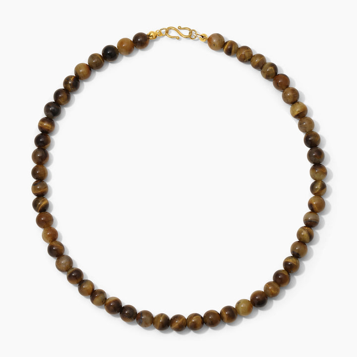 Sol Necklace