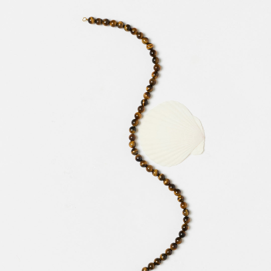 Sol Necklace
