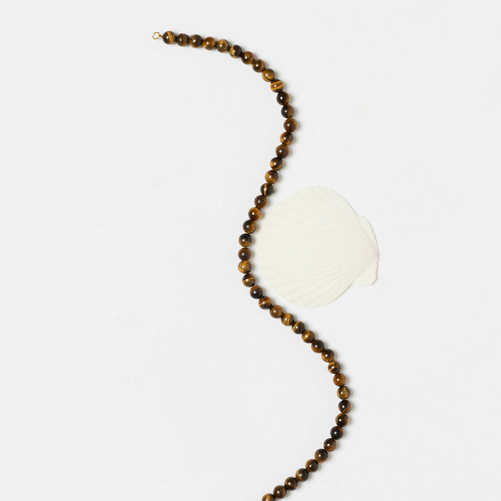 Sol Necklace