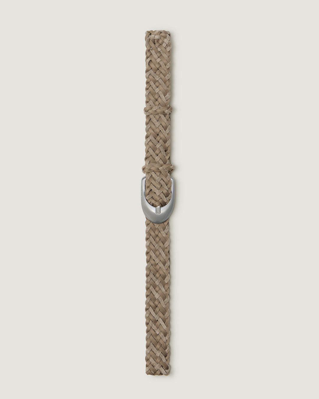 Sonora Belt Suede &amp; Neoprene Bluff