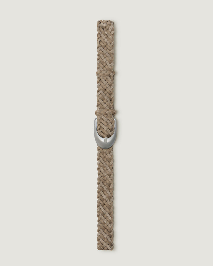 Sonora Belt Suede &amp; Neoprene Bluff