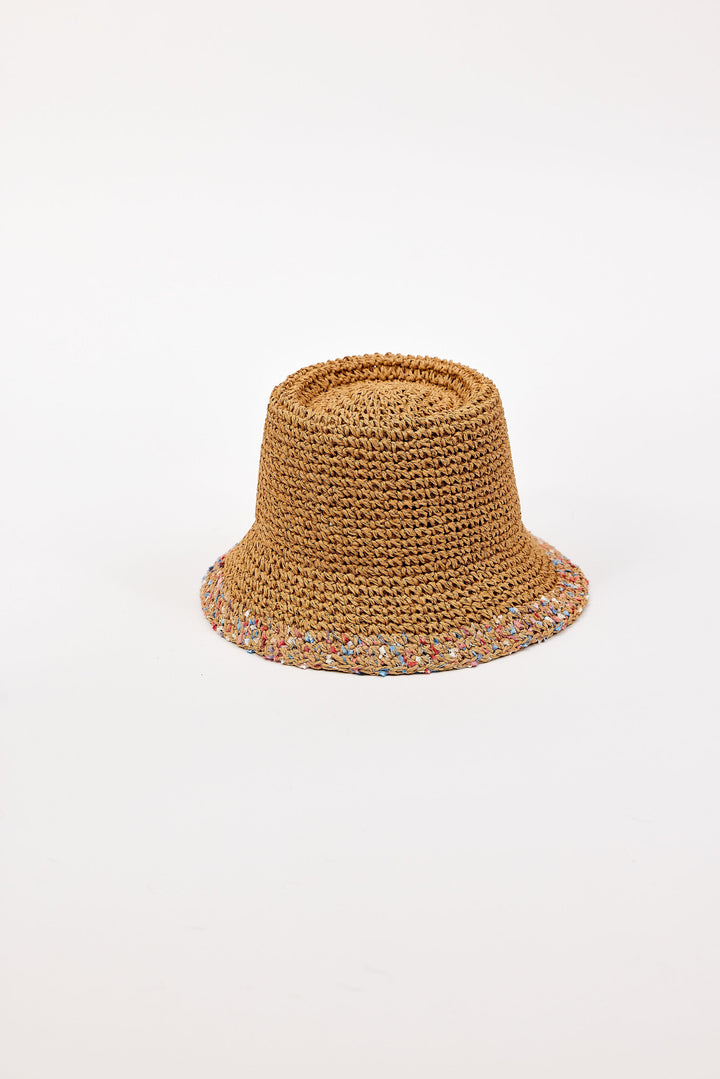Fetty Bucket Hat
