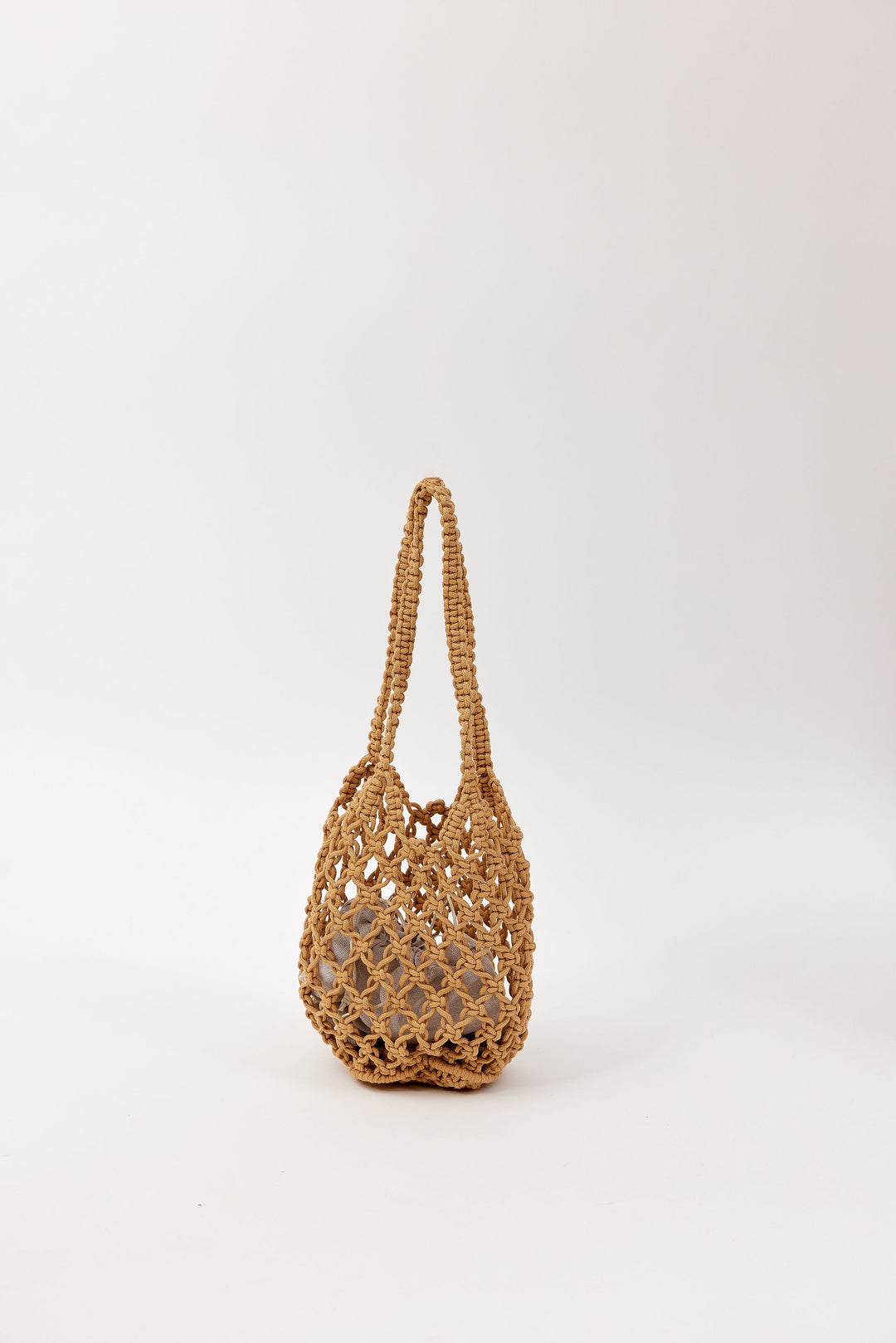 Elodie Fisherman Tote
