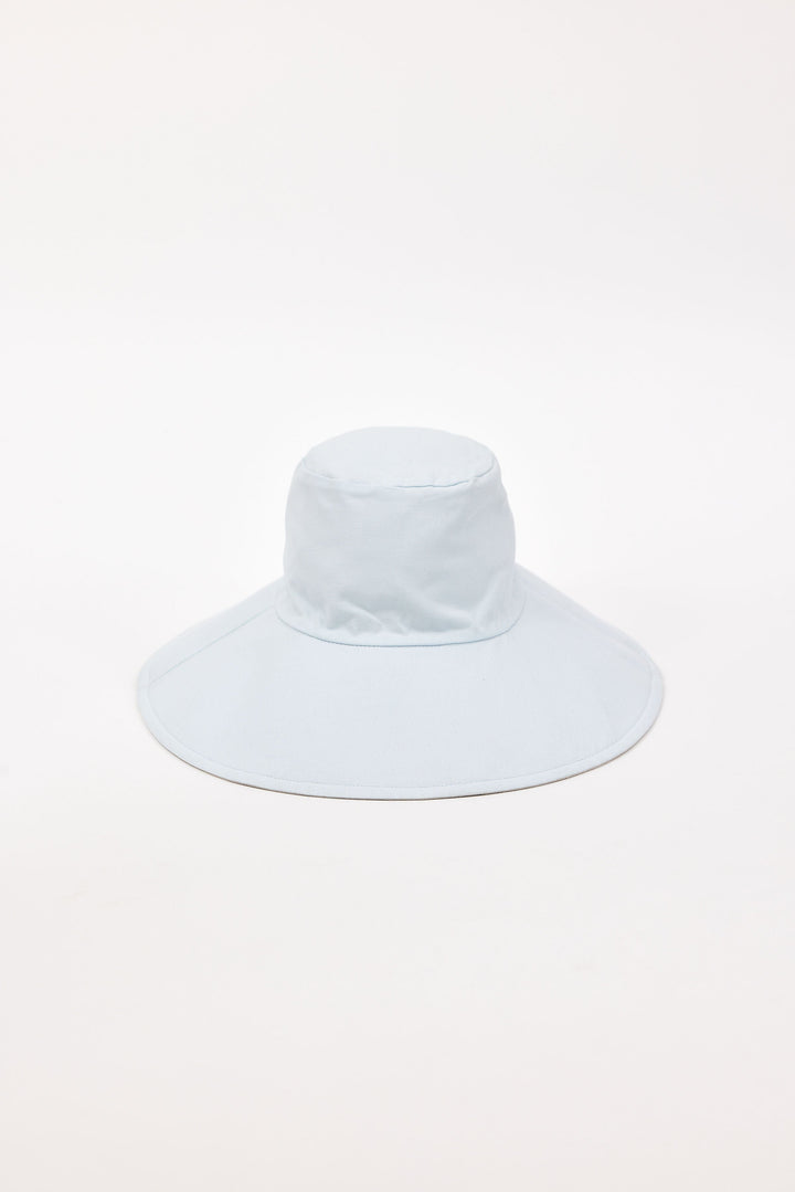 Reversible Canvas Sunhat