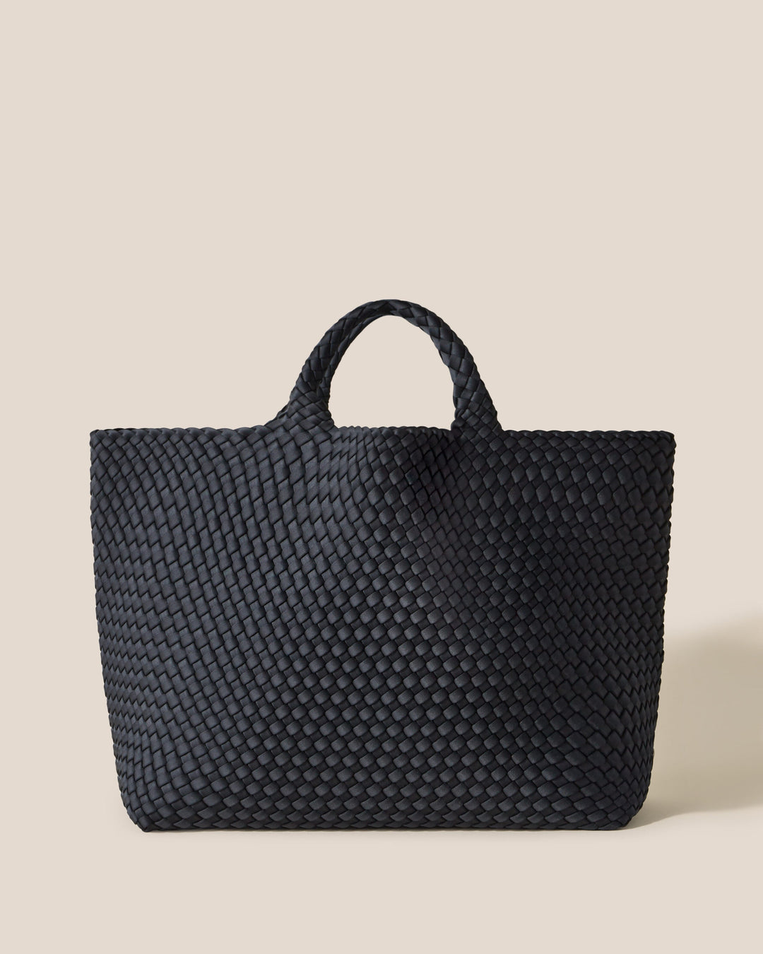 St. Barths Large Tote Onyx