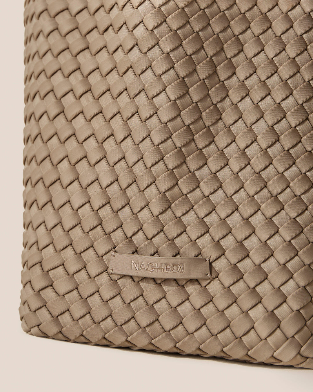 St. Barths Medium Tote Cashmere