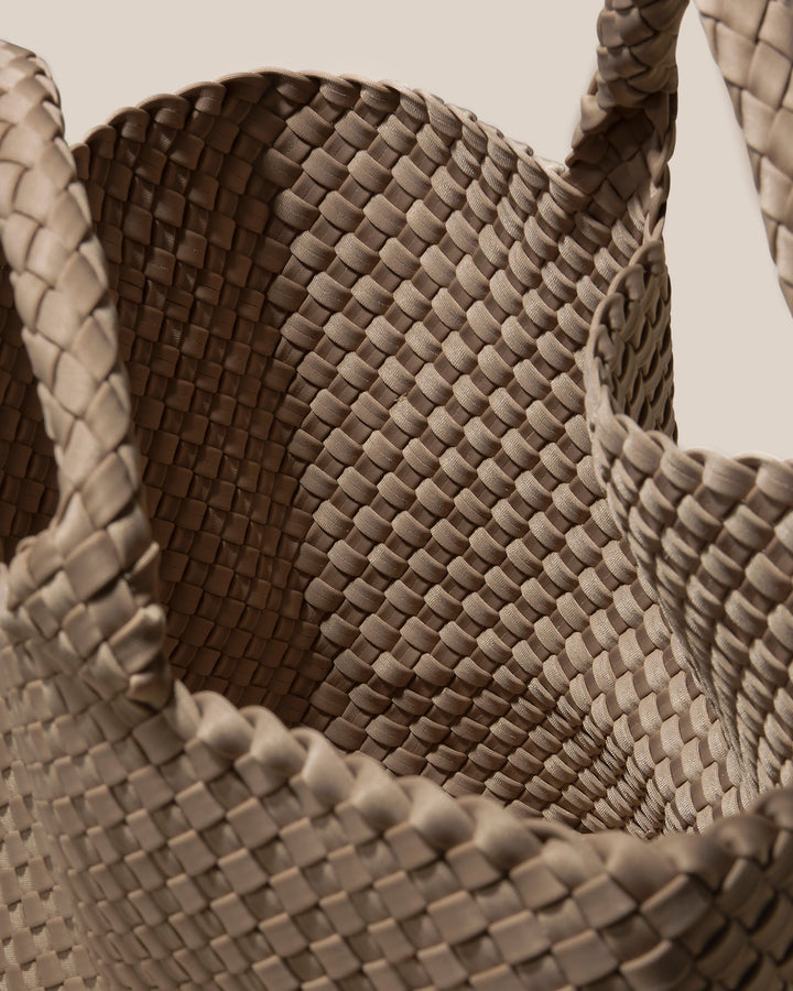 St. Barths Medium Tote Cashmere