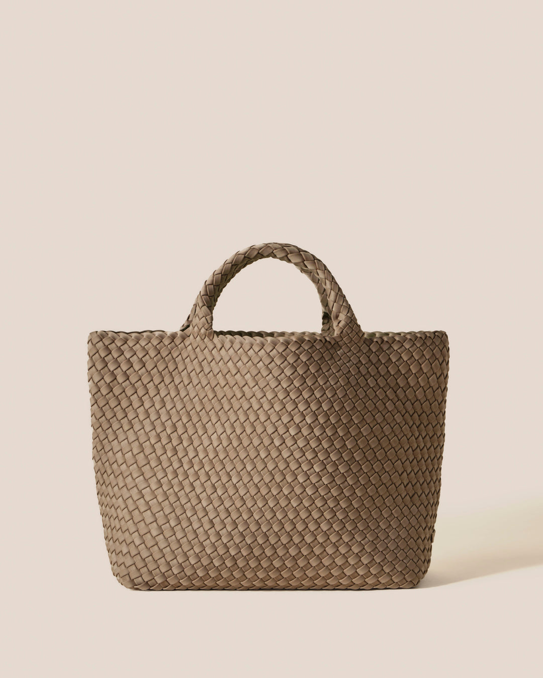St. Barths Medium Tote Cashmere