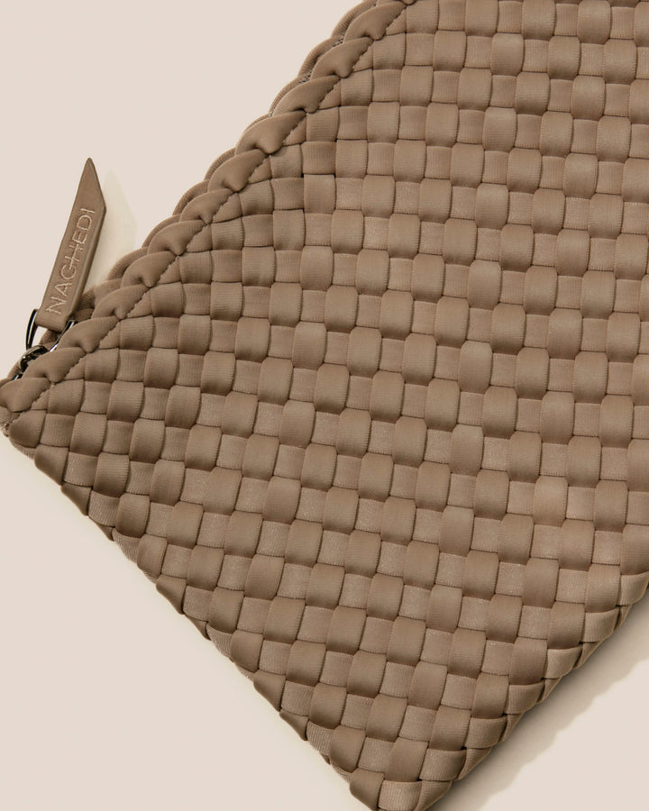 St. Barths Medium Tote Cashmere