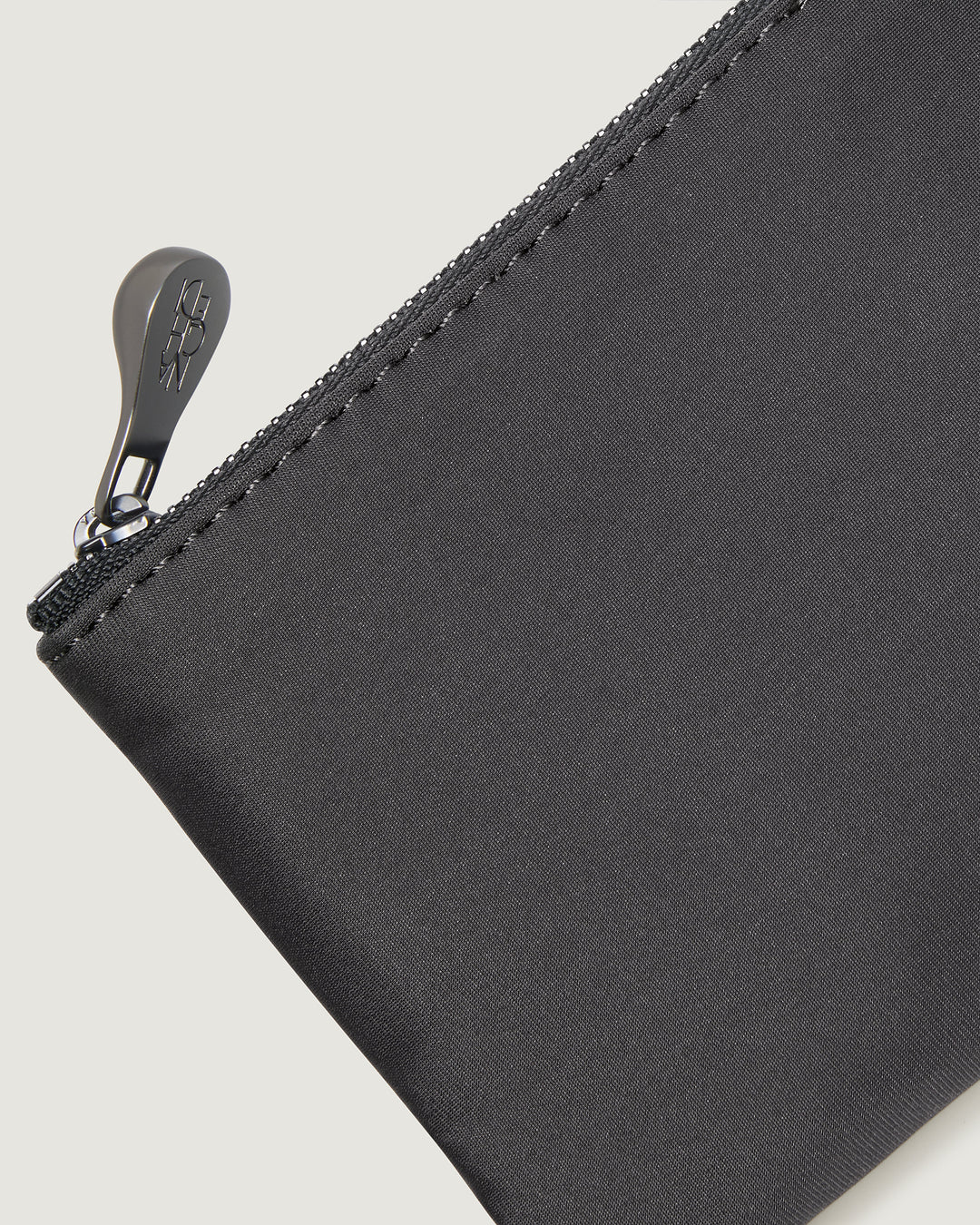 St. Barths Petit Tote Nest Weave Ash