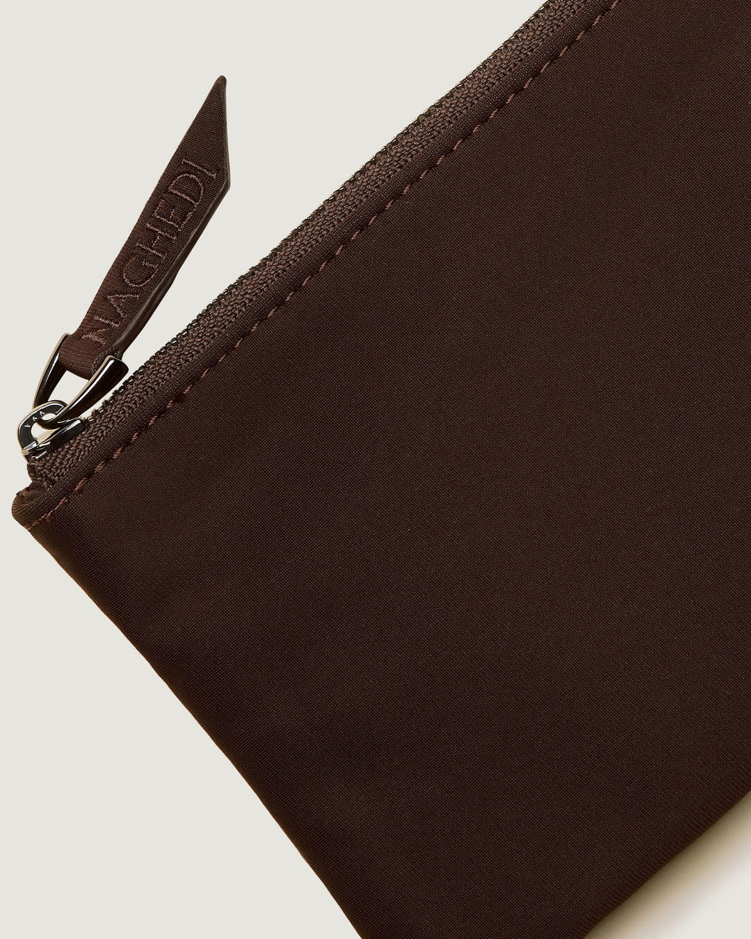 St. Barths Petit Tote Chocolate