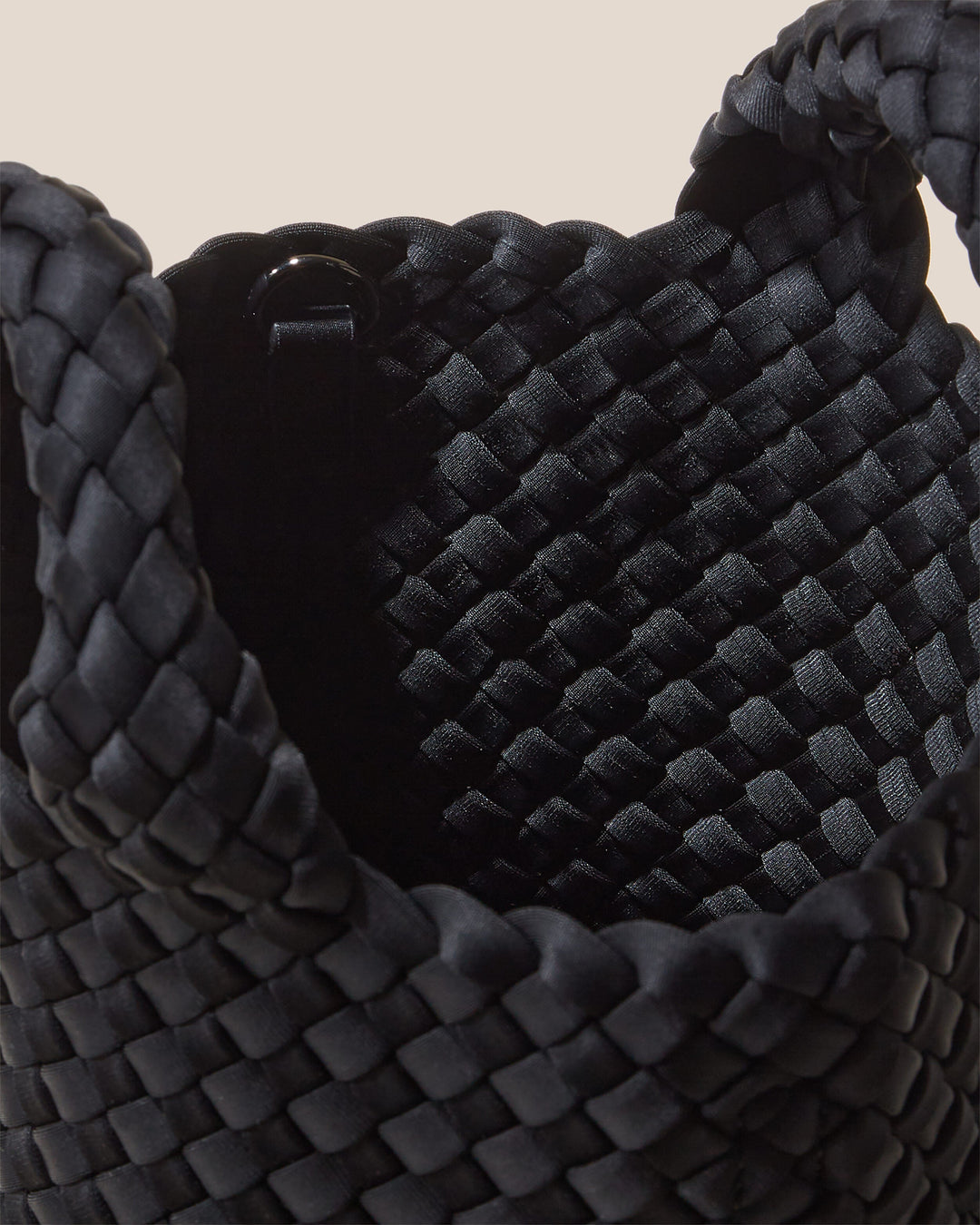St. Barths Petit Tote Onyx